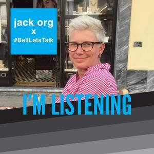 Meet your Posher, Becca